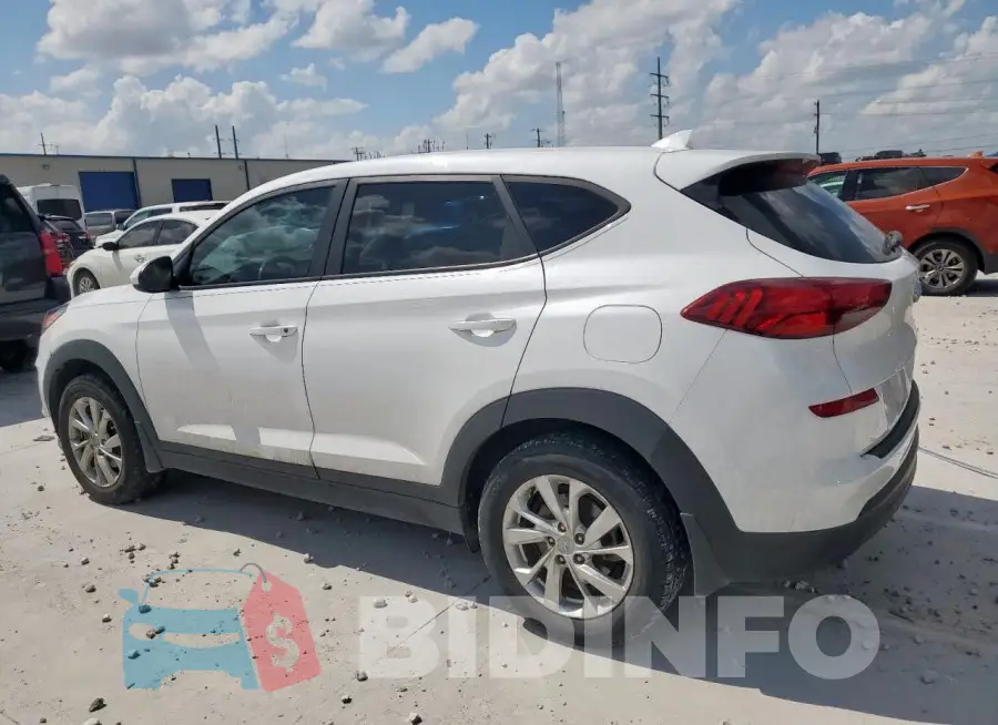 KM8J23A49MU363392 Photo# 2