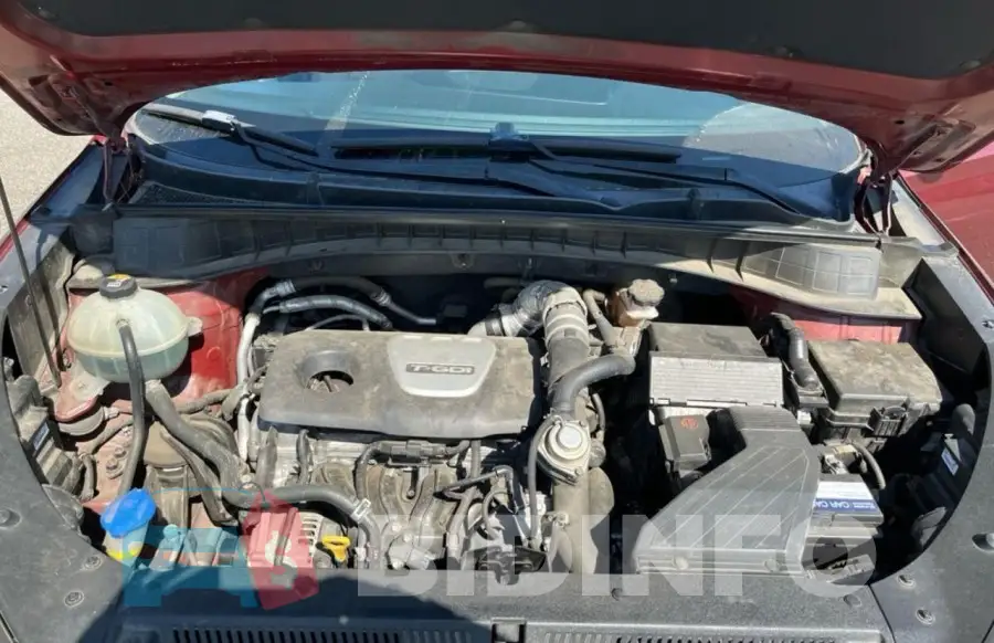 KM8J33A2XGU182494 Photo# 7