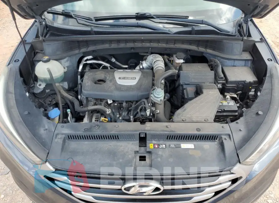 KM8J33A2XHU486877 Photo# 12