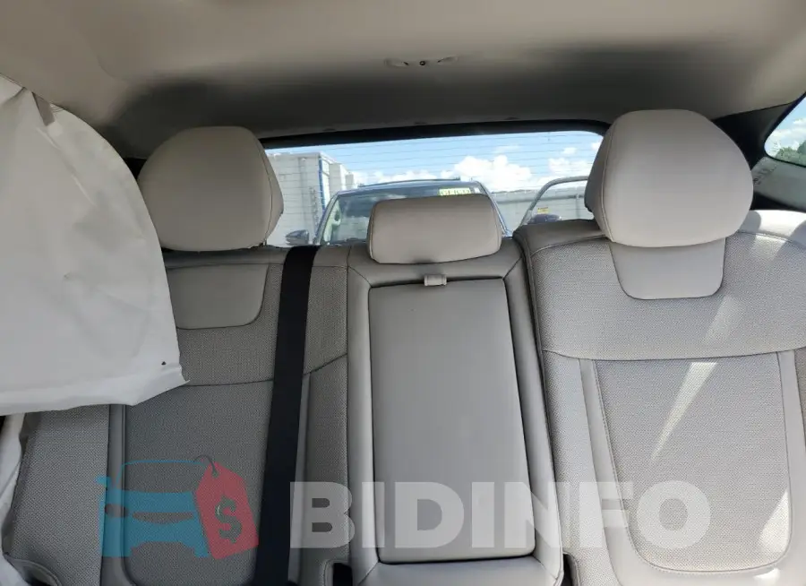 KM8JECD15RU224263 Photo# 10