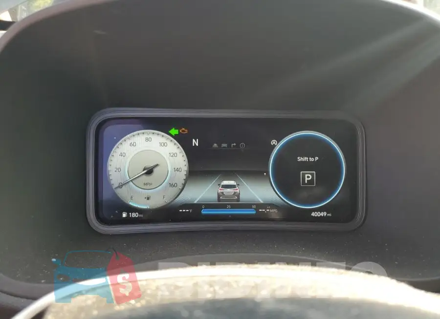 KM8K33A31NU869468 Photo# 9