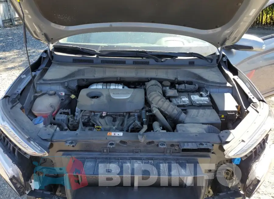 KM8K5CA56MU666408 Photo# 12