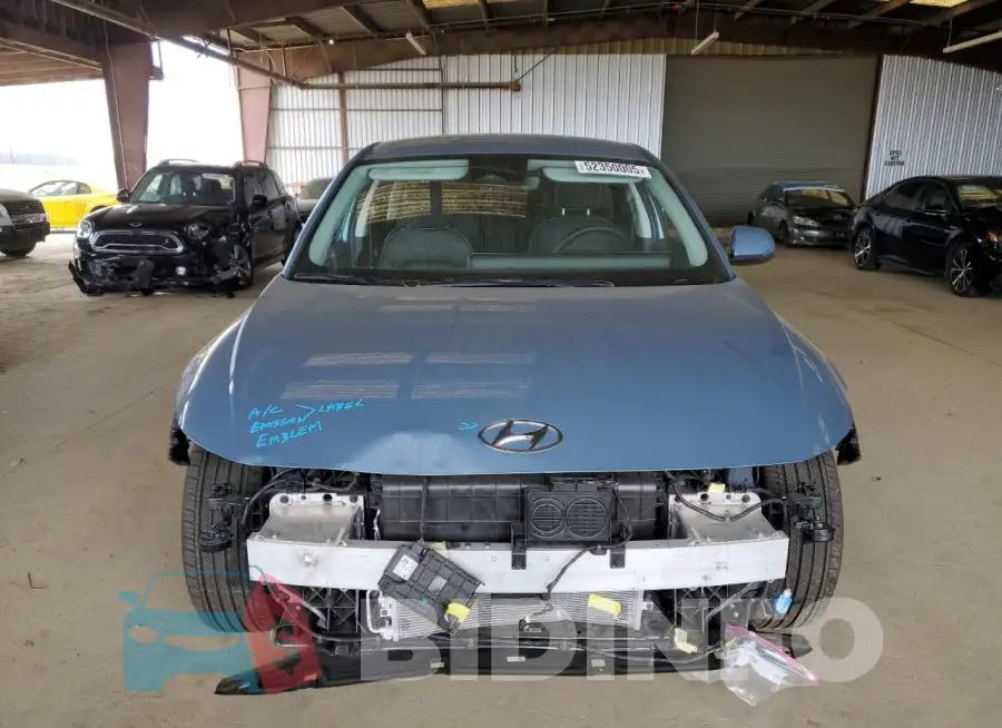 KM8KNDAF8PU190035 Photo# 5