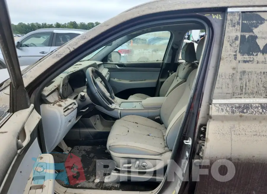 KM8R24GE5PU524513 Photo# 13