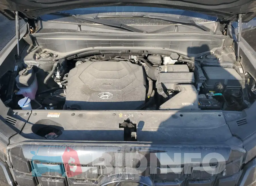 KM8R3DGE7PU606871 Photo# 12