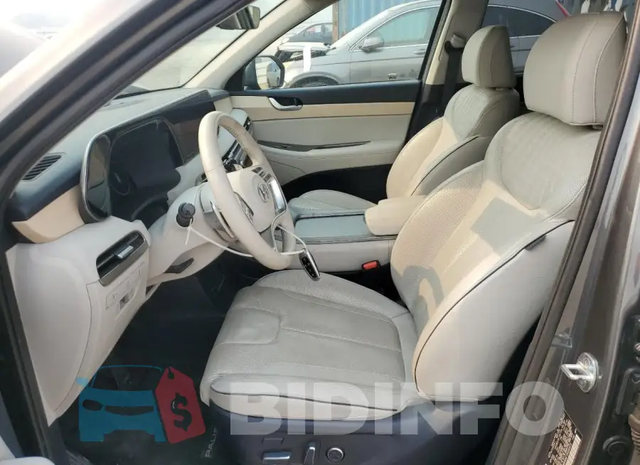 KM8R5DGE1PU530073 Photo# 7