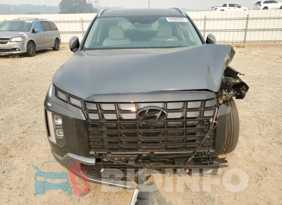 KM8R5DGE1PU530073 Photo# 5