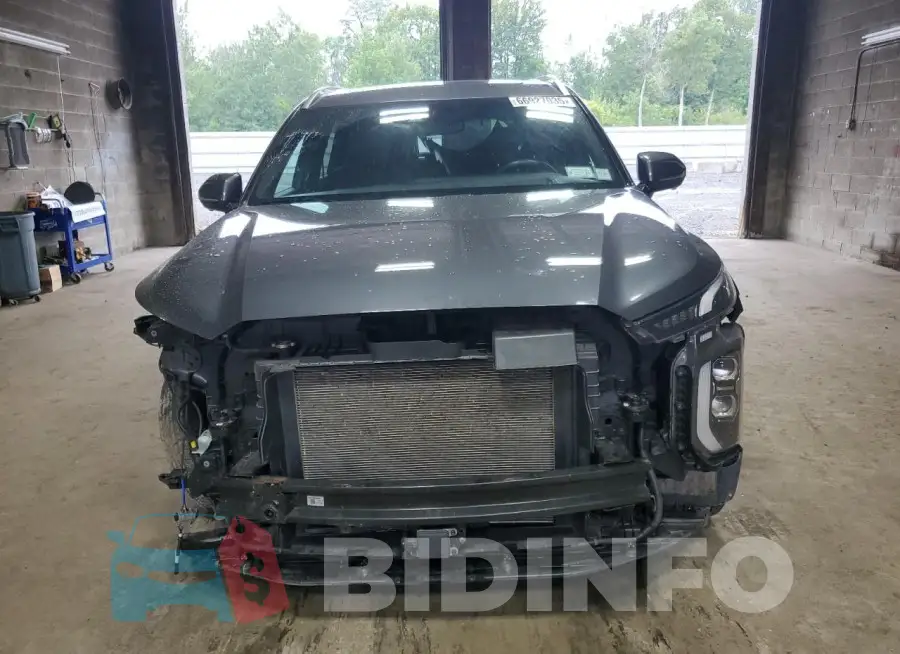 KM8R5DHE8LU127944 Photo# 5