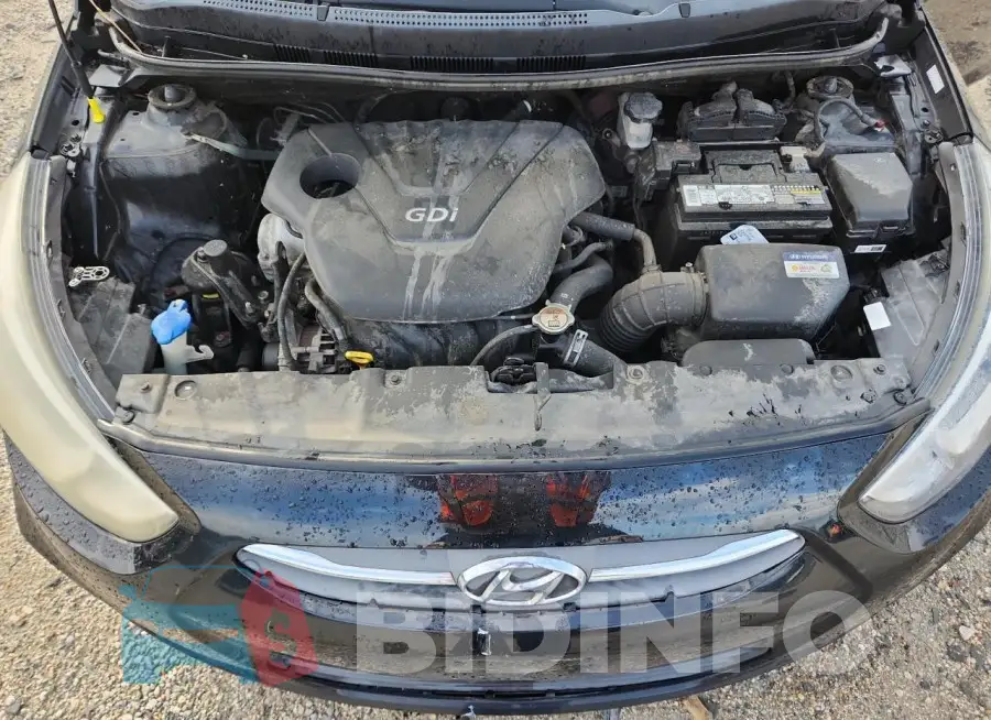 KMHCT4AE8GU160969 Photo# 11