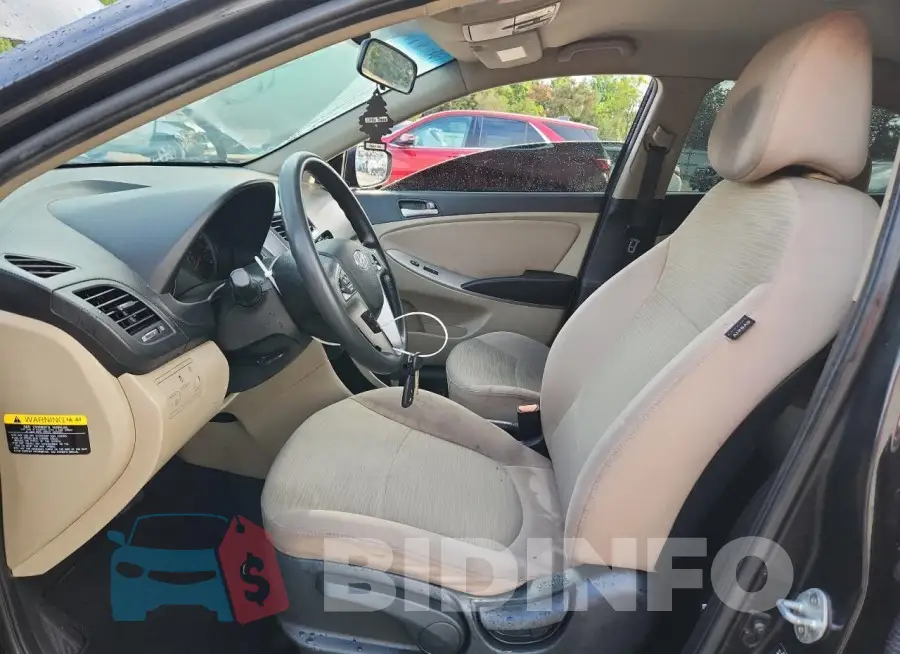 KMHCT4AE8GU160969 Photo# 7