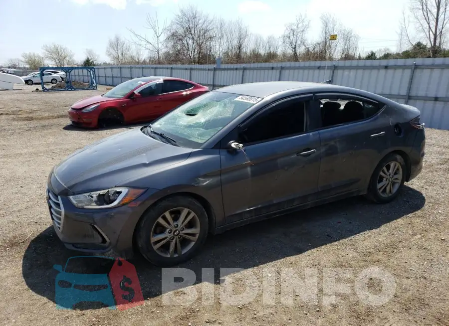 KMHD84LF6HU222124 Photo# 1