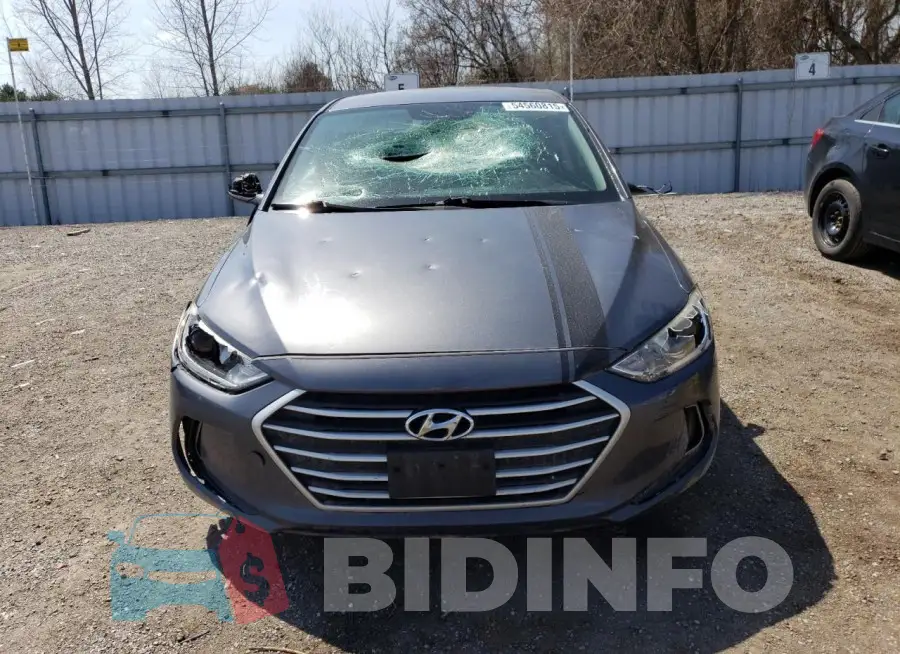 KMHD84LF6HU222124 Photo# 5