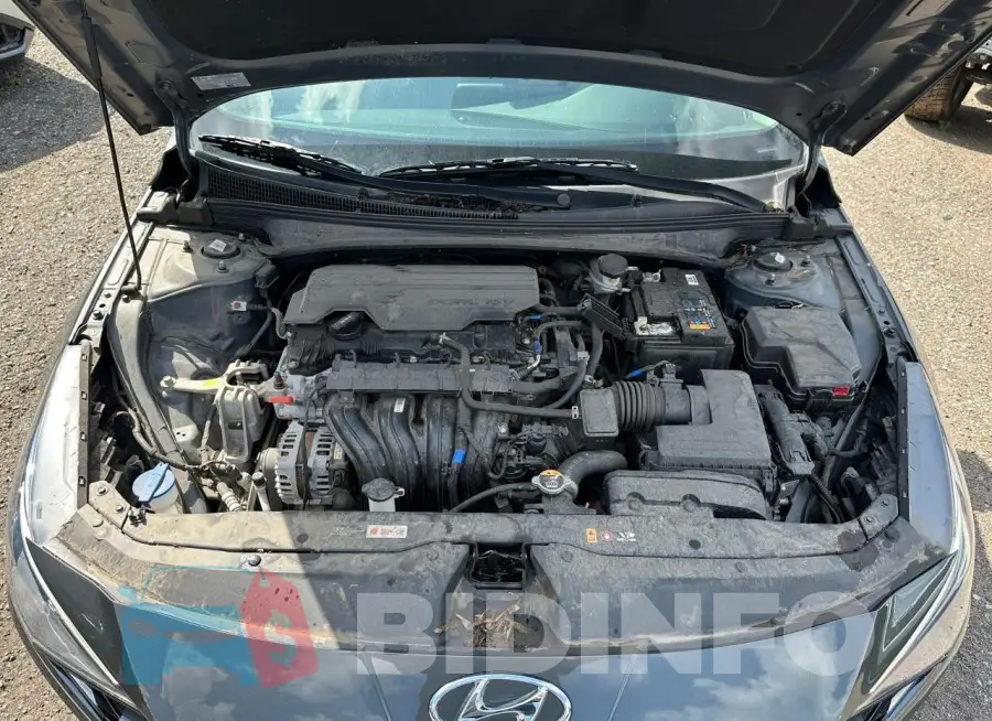 KMHLN4AG8NU336041 Photo# 7