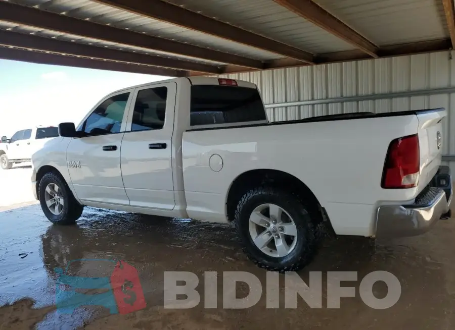 1C6RR6FG0JS349905 Photo# 2