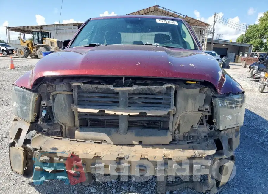 1C6RR6FG7MS521190 Photo# 5