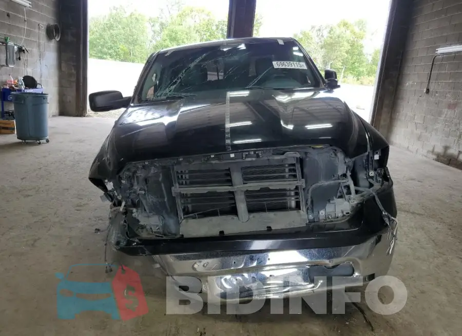 1C6RR6LT8KS604237 Photo# 5
