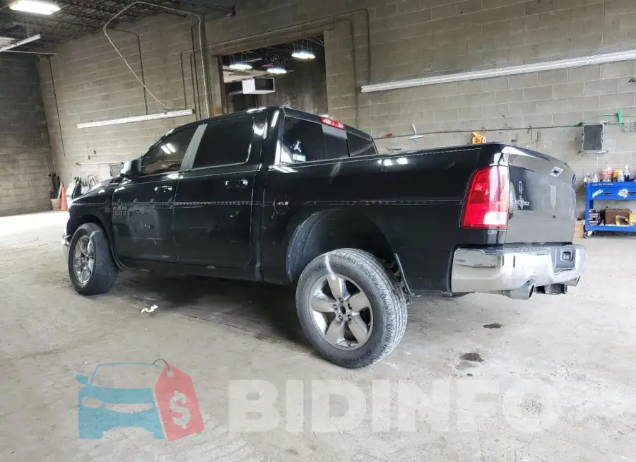 1C6RR6LT8KS604237 Photo# 2
