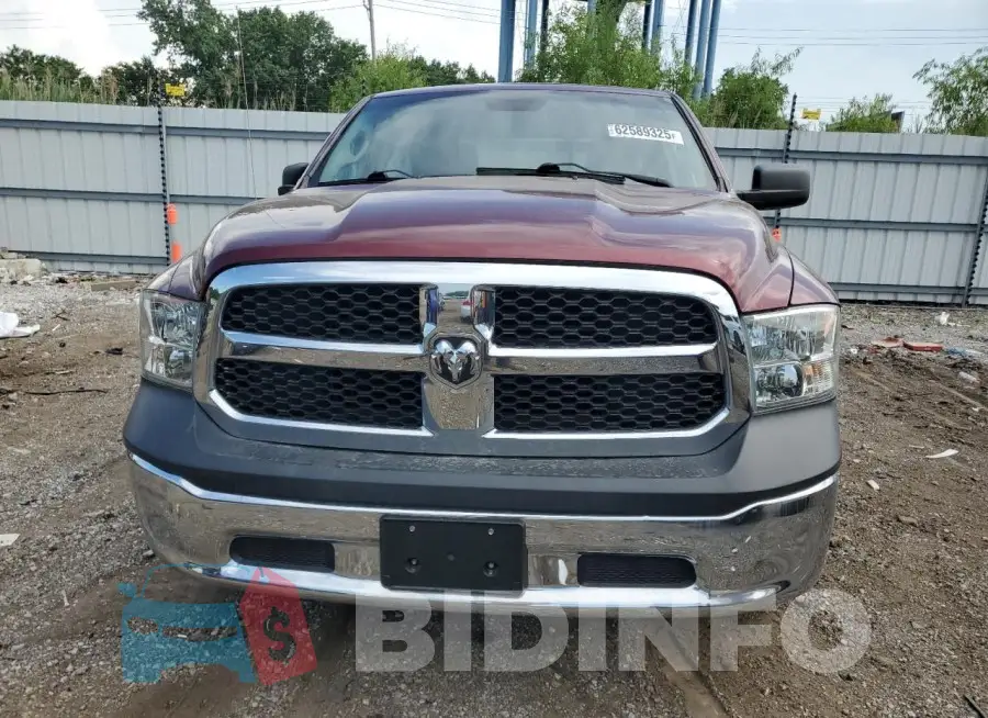 1C6RR7FG4JS309915 Photo# 5