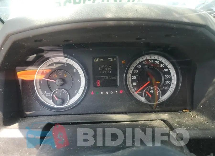 1C6RR7FT3GS141464 Photo# 9