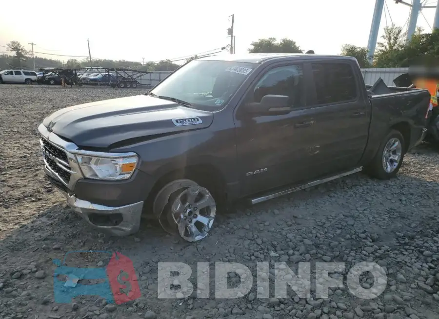1C6RRFFG9PN651474 Photo# 1