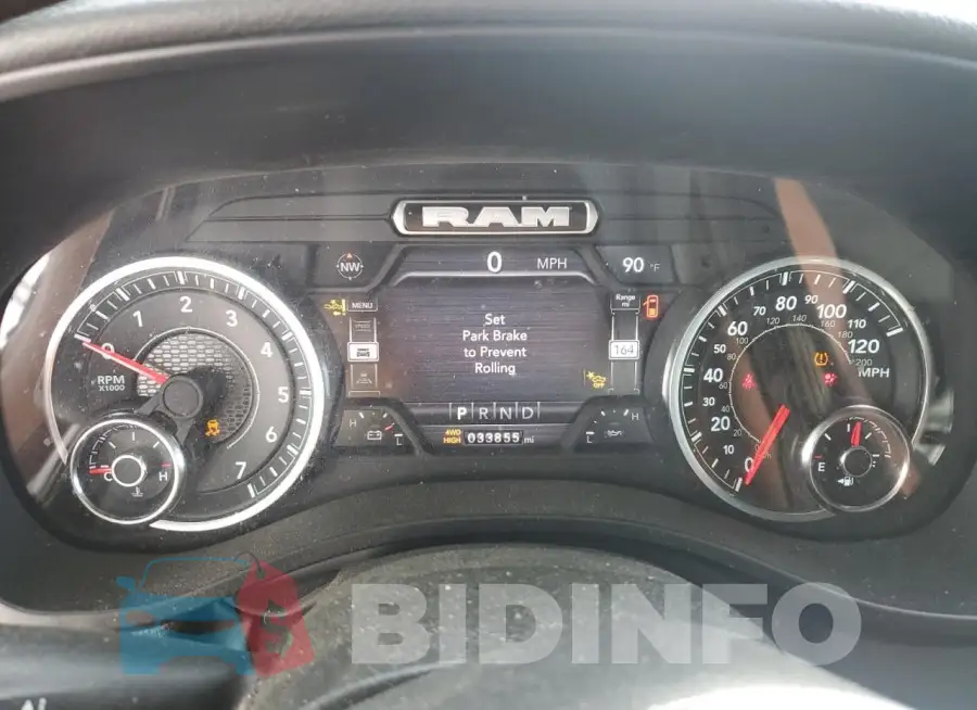 1C6RRFFG9PN651474 Photo# 9
