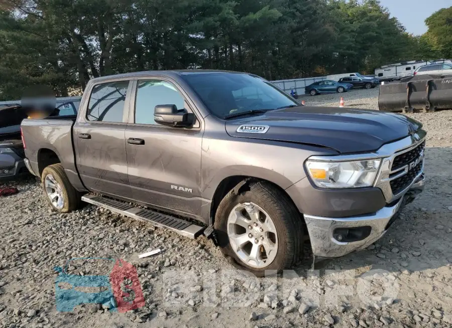 1C6RRFFG9PN651474 Photo# 4