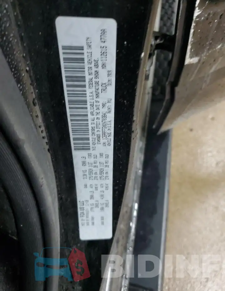1C6RRFFGXKN703641 Photo# 12
