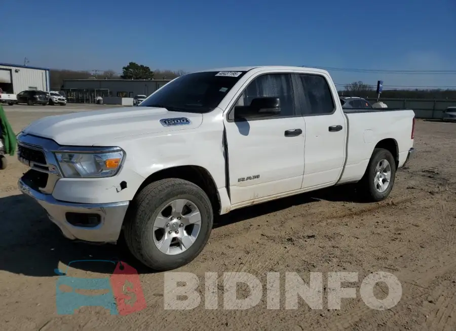 1C6SRFBT7PN519463 Photo# 1