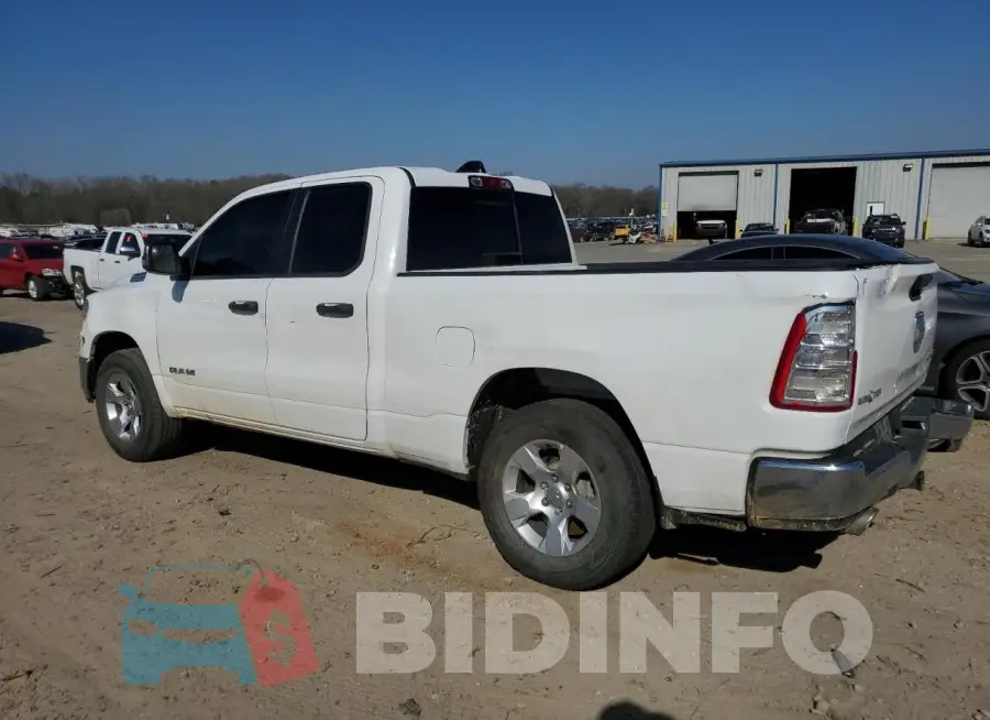 1C6SRFBT7PN519463 Photo# 2