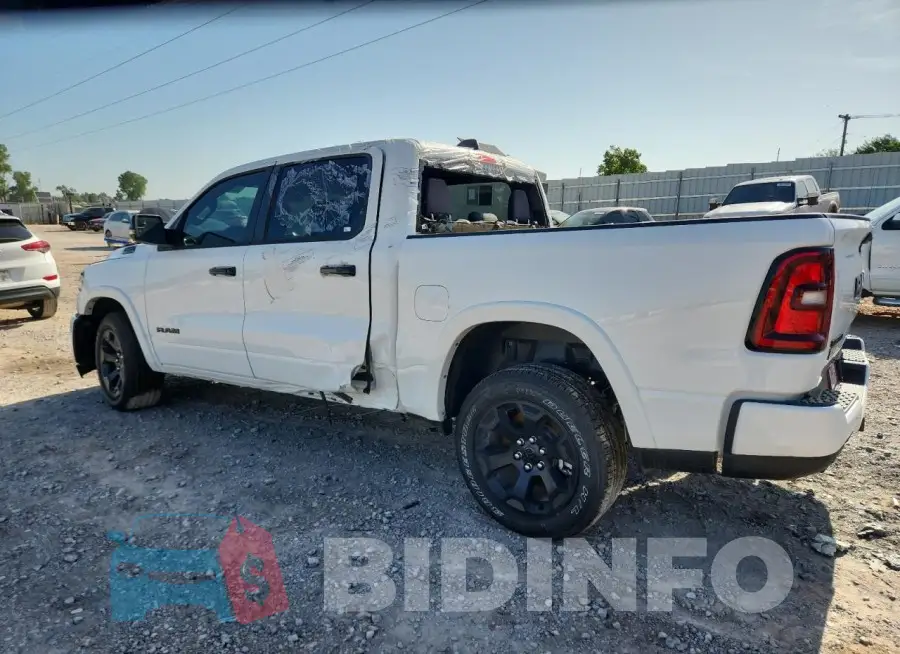 1C6SRFFPXSN675213 Photo# 2