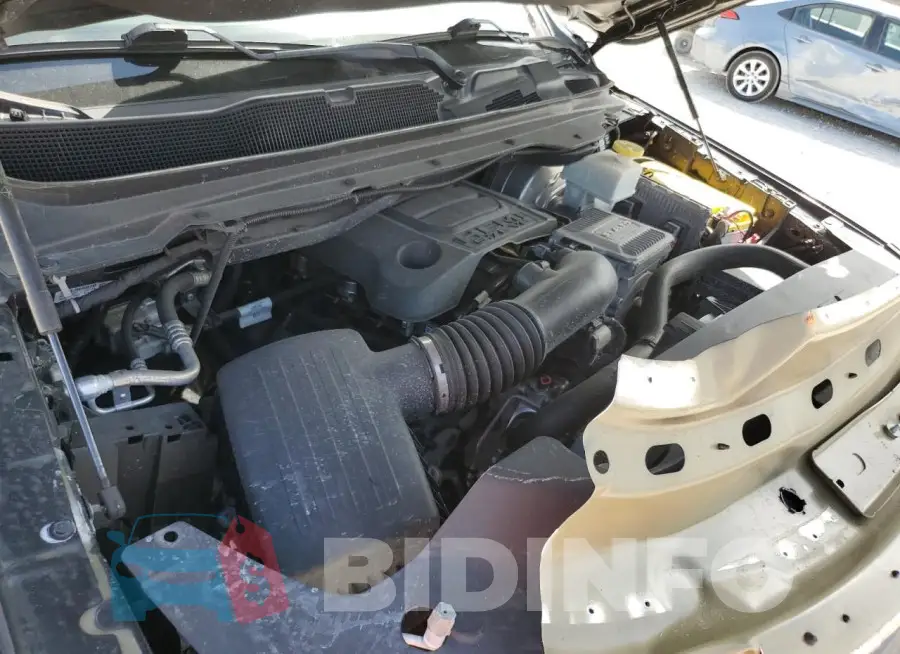 1C6SRFFT8MN761622 Photo# 11