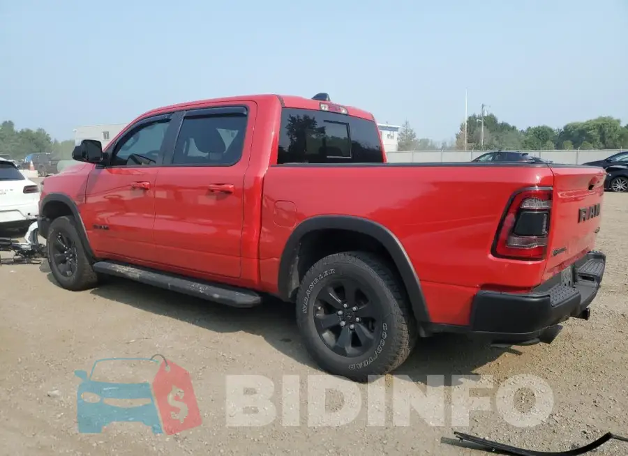 1C6SRFLT5MN684034 Photo# 2