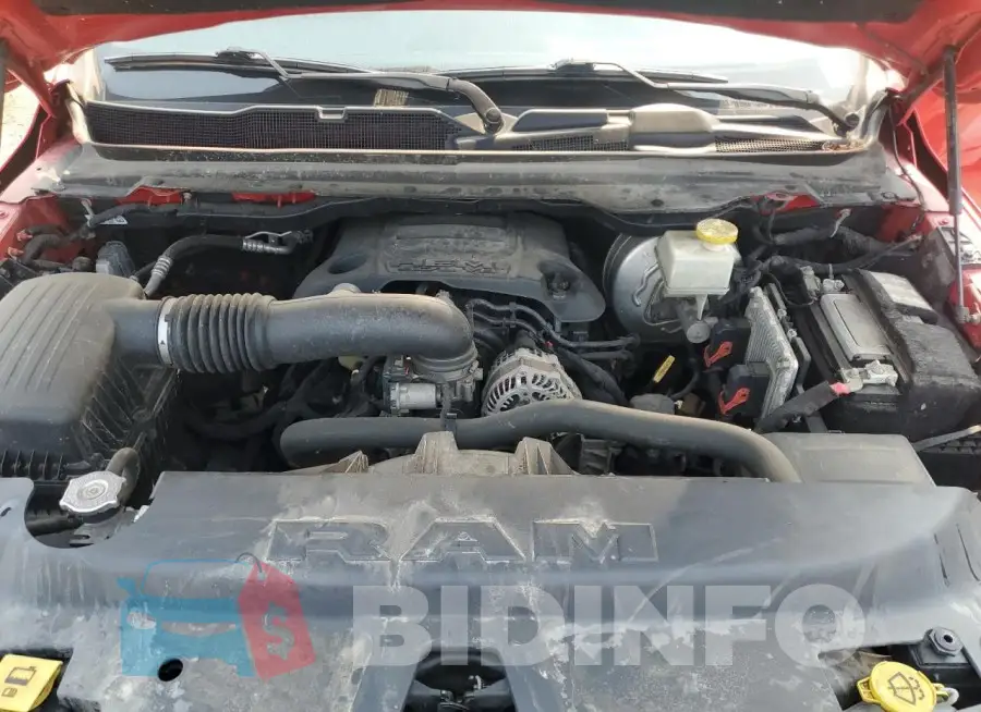 1C6SRFLT5MN684034 Photo# 11