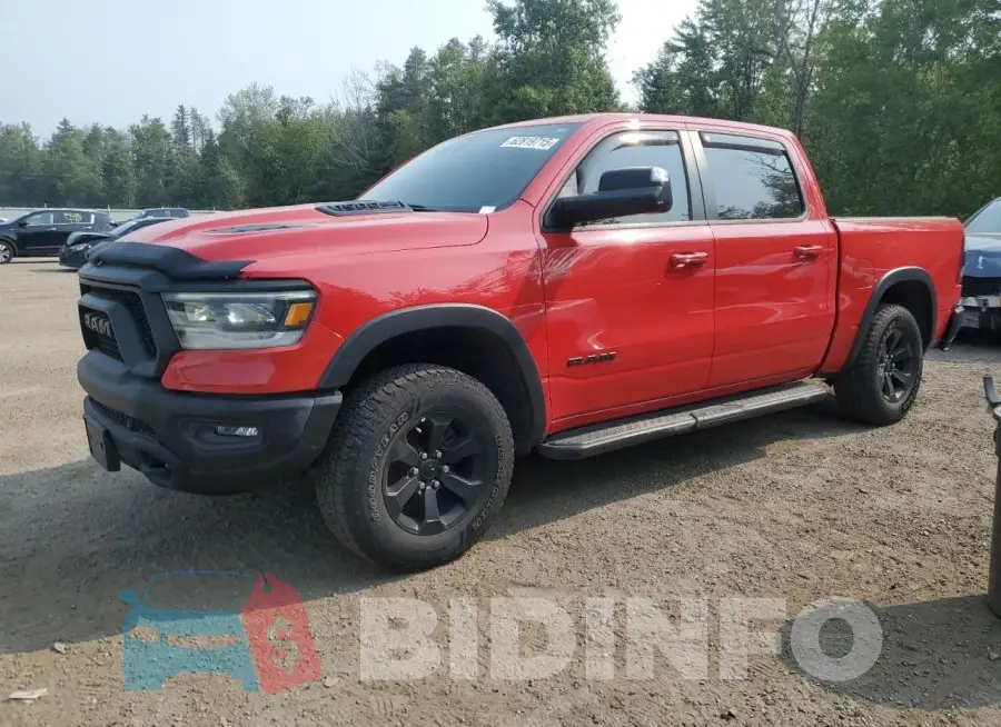 1C6SRFLT5MN684034 Photo# 1