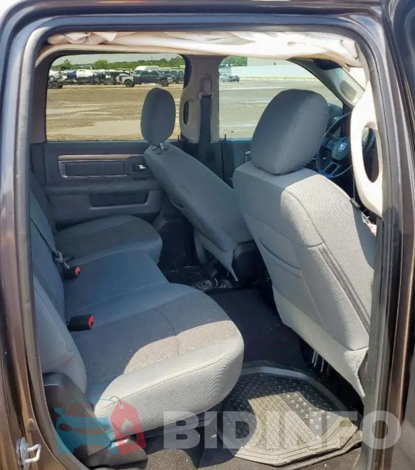 3C6RR6LT1GG315621 Photo# 10