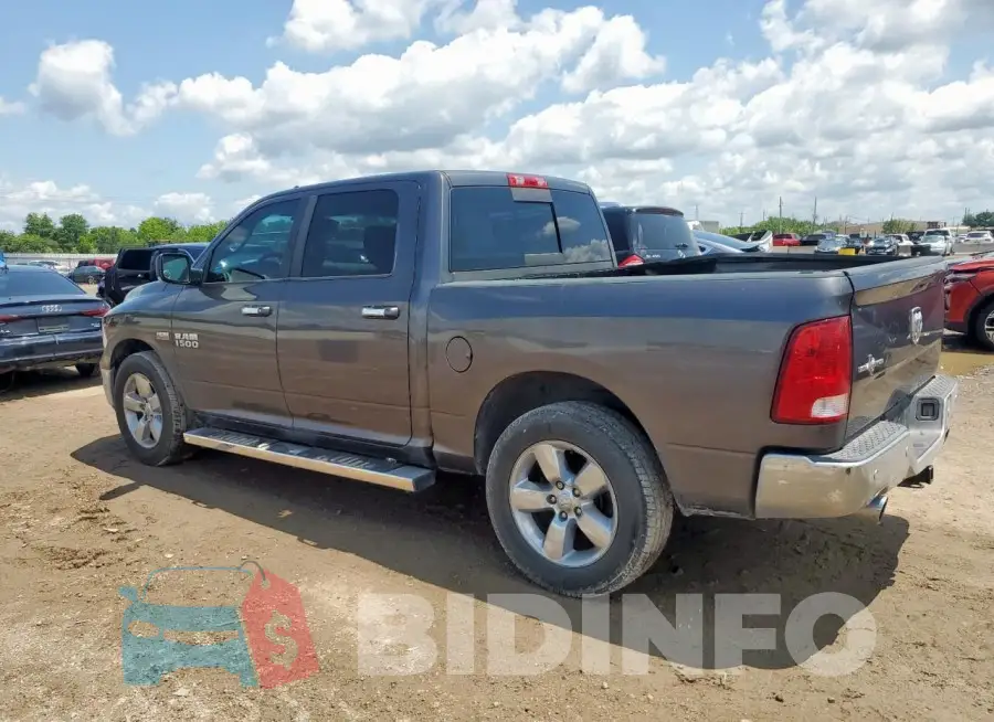 3C6RR6LT1GG315621 Photo# 2