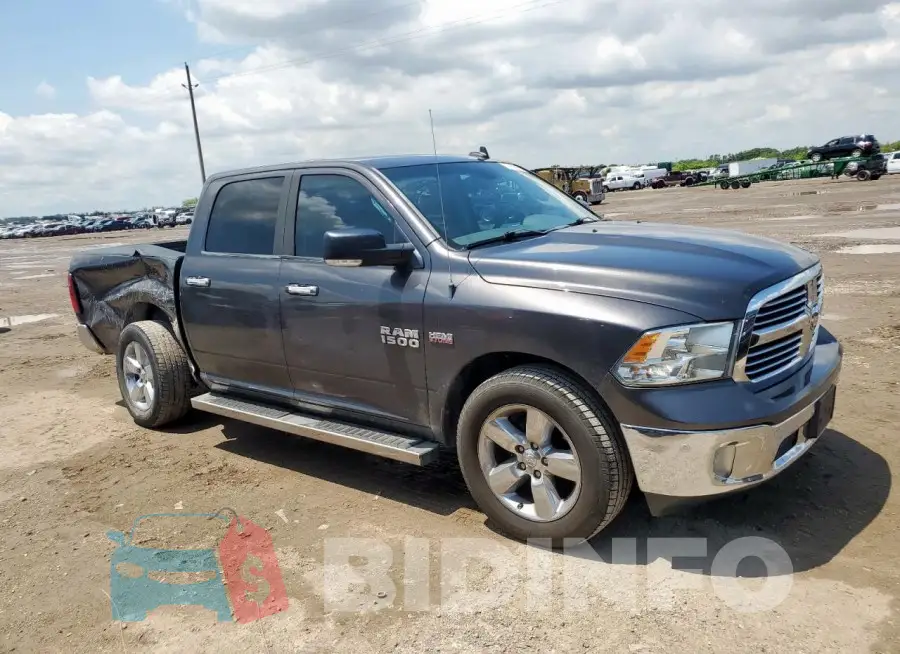 3C6RR6LT1GG315621 Photo# 4