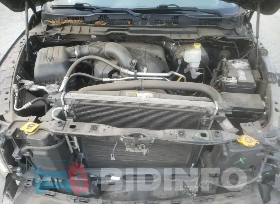 3C6RR7KT5GG304502 Photo# 11