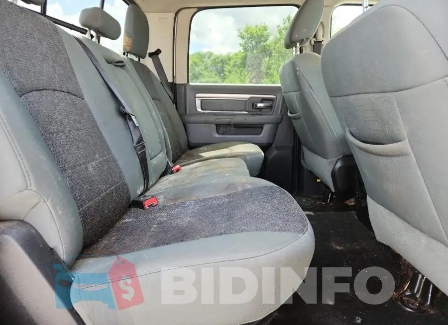 3C6RR7LT5GG169083 Photo# 10