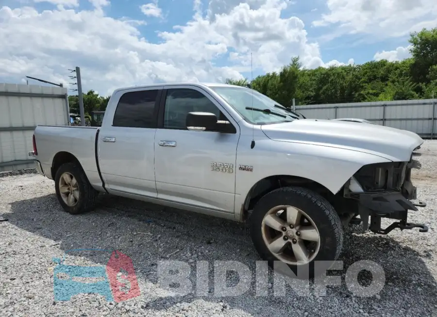 3C6RR7LT5GG169083 Photo# 4