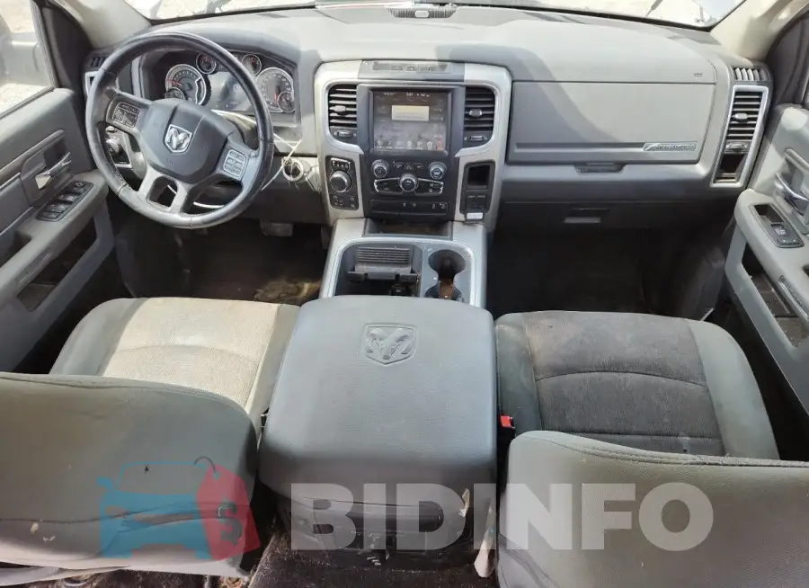 3C6RR7LT5GG169083 Photo# 8