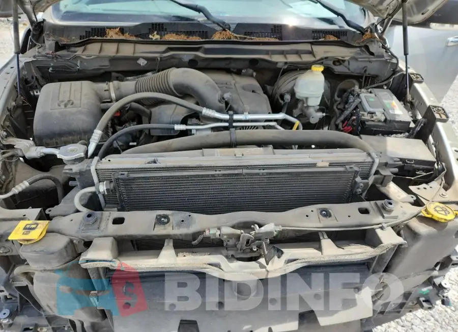 3C6RR7LT5GG169083 Photo# 11