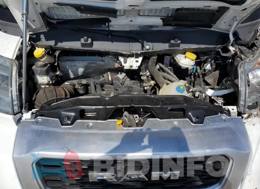 3C6TRVPG8HE550785 Photo# 12