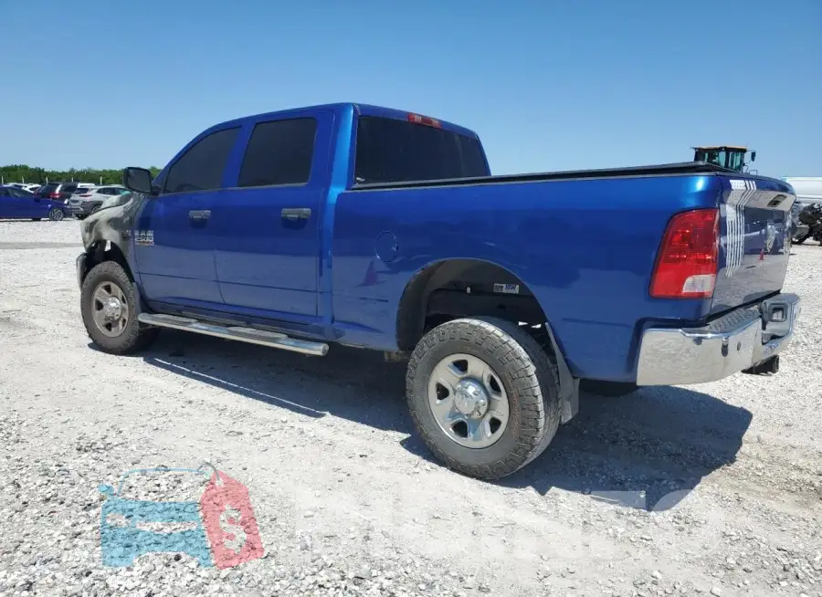 3C6UR5CJ2JG126390 Photo# 2