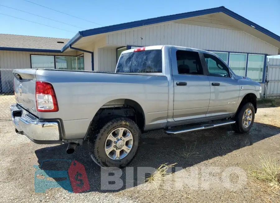 3C6UR5DL7RG297700 Photo# 3