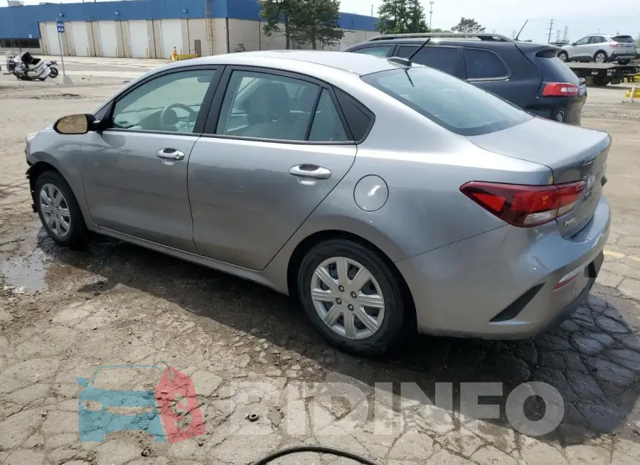3KPA24AD0NE474021 Photo# 2