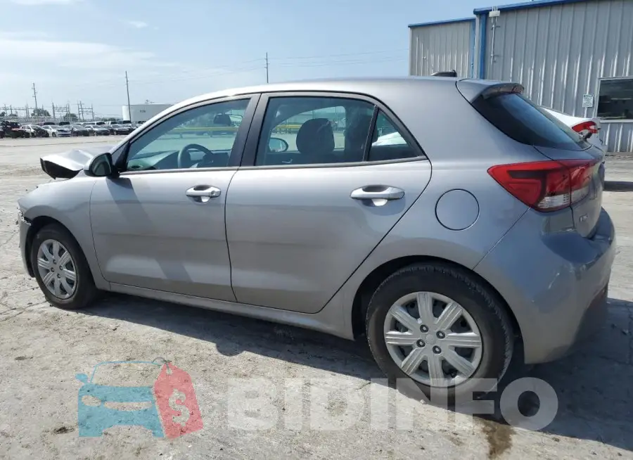 3KPA25AD2PE628432 Photo# 2