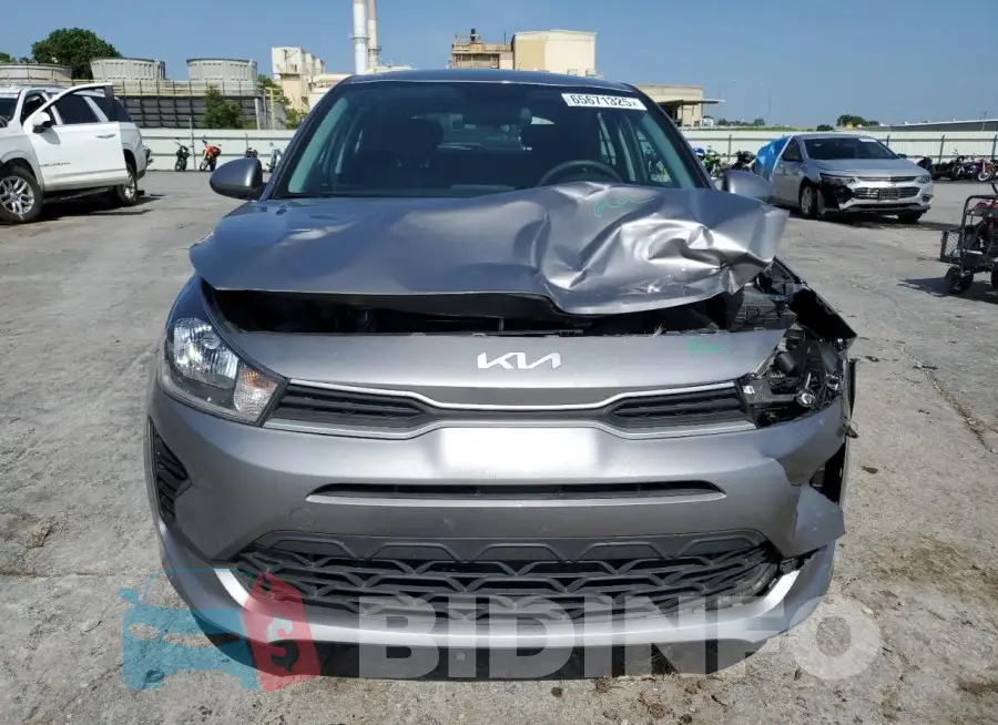 3KPA25AD2PE628432 Photo# 5