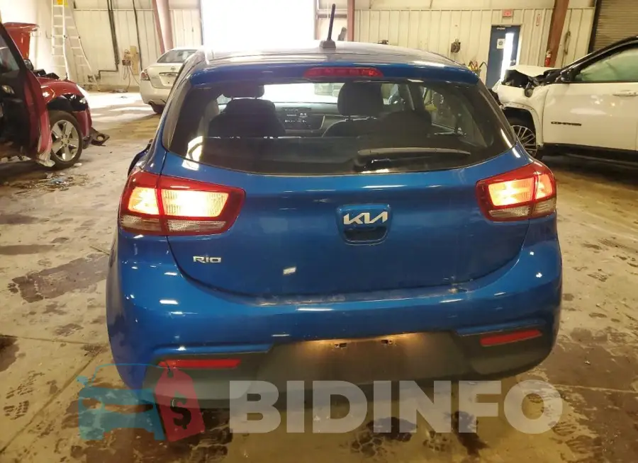 3KPA25AD6PE580112 Photo# 6