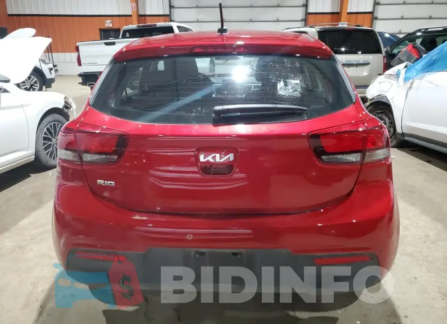 3KPA25AD7PE589613 Photo# 6